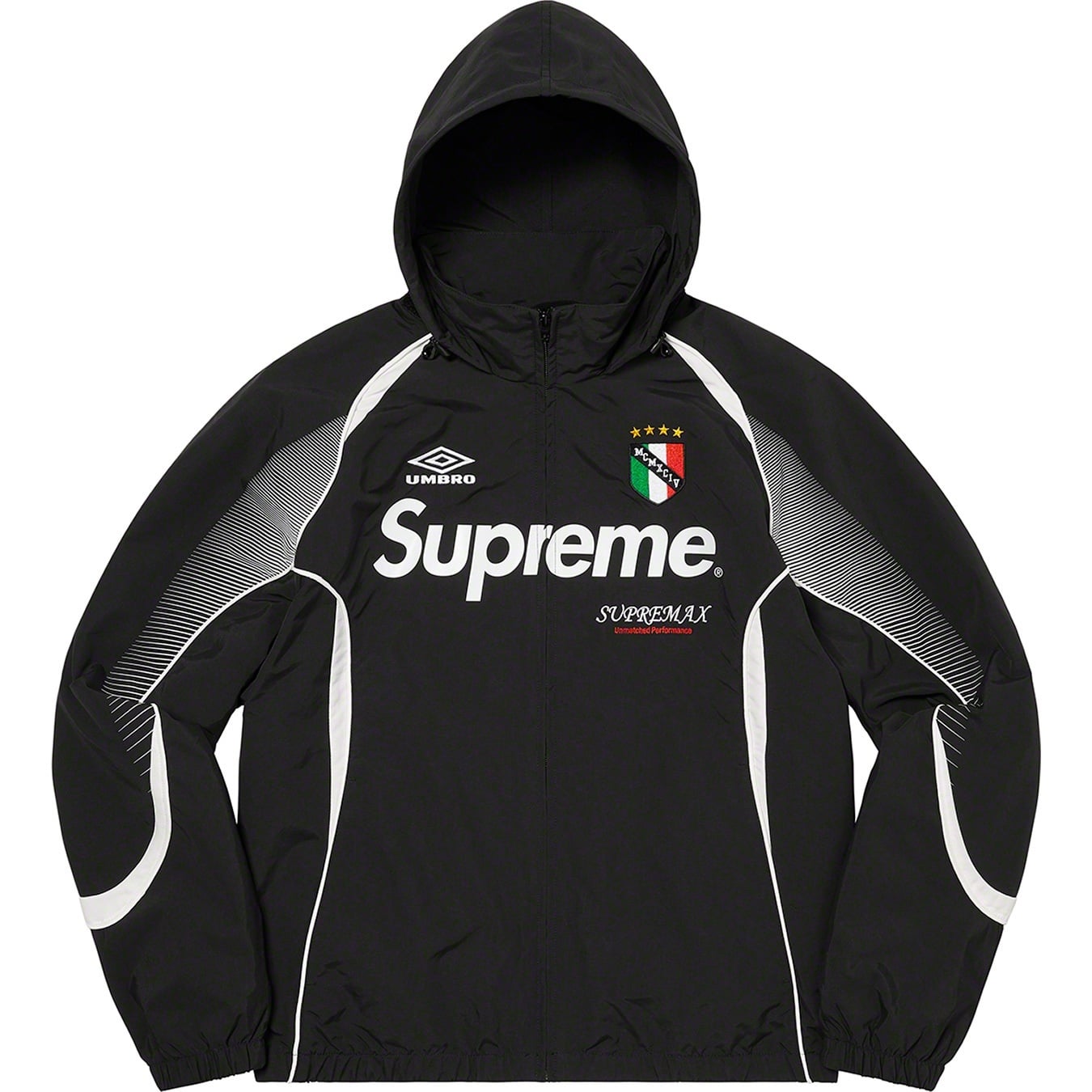 Supreme®/Umbro Track Jacket view 13